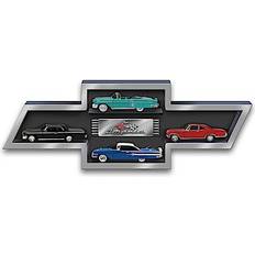 Scale Models & Model Kits The Hamilton Collection 1:24-Scale Chevrolet Impala Sculpture And Display