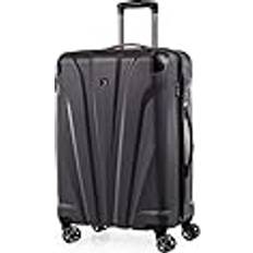 Gino Ferrari Ultra Strong Hard Shell 26 Inch Suitcase