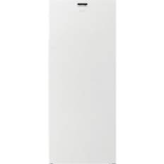 Beko Frysere Beko RFSA240M41WN Stående Fryser 215 L E Hvid Hvid
