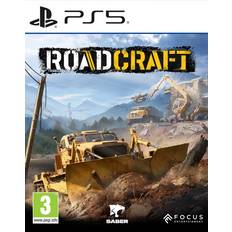 Roadcraft PS5