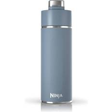 Ninja Thirsti Storm Blue Wasserflasche 0.53L
