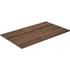 Hill Ceramic Top Arka Trä Mörk Matt 80 cm
