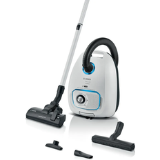 Bosch Golvdammsugare Bosch Serie 4 BGL41SIL1H Vit