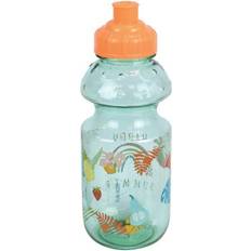 Fun House Drinking Bottle Kind Jemini Fruity's 350ml