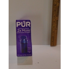 Pür Water & Dispenser Replacement Filter 4-Pack Pitcher