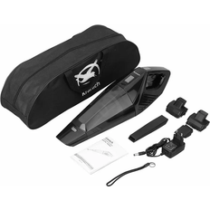 KEA005 Black