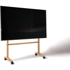 Sika TV Gulvstander Eg