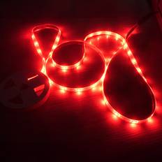 Red Light Strips RED5 Red5 2M LED Light Strip