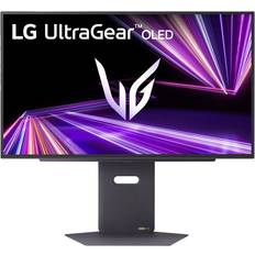 PC-skjermer LG UltraGear 27GX790A-B 27"