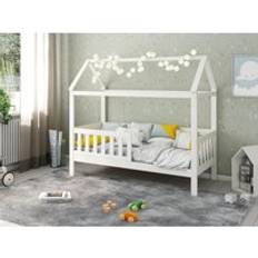 Noomi Essie Shorty House Bed Junior