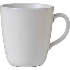 Aida Raw Arctic White Mug 35cl