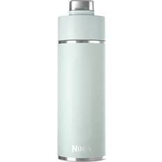 Geschirrspülen von Hand Wasserflaschen Ninja Thirsti Mint Wasserflasche 0.7L