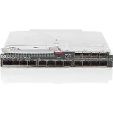 HPE 10GbE Ethernet Pass-Thru 504624-001