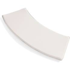 Fyrretræ - Hynder Havebænke Hay Seat Cushion for Palissade Park Dining Bench W127 x D43.5 x H3 Havebænk