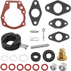 Propellers Shoreline Marine Carburetor Rebuild Kit for Johnson Evinrude OMC 1.5