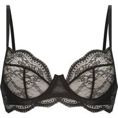 Hunkemöller Ropa Hunkemöller Sujetador De Aros - Negro