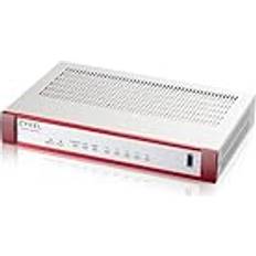 Zyxel USGFLEX50HP Firewall Entry Bundle