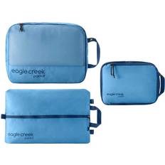 Eagle Creek Pack-It Essentials Set Packsäck Blå