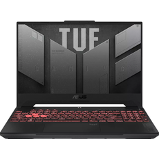 512 GB - Windows - Windows 11 Home Laptops ASUS TUF Gaming A15 FA507NVR-LP012W