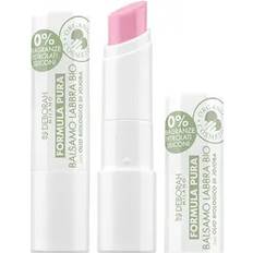 Pure Formula 3 Organic Lip Balm Ljusrosa