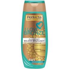 Oil Lotion Light Complexion 250ml