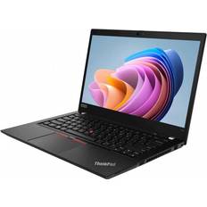 Lenovo ThinkPad T14 Gen 1 Touch Display Full HD Intel Core i5 512GB SSD 16GB Win