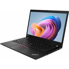 Lenovo ThinkPad T14 Gen 1 Touch Full HD Webcam