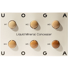 Uoga Uoga Concealer Tester Set