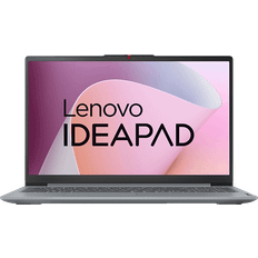 Lenovo ideapad 3 15.6 Lenovo IdeaPad Slim 3 15AMN8 82XQ00NHGE