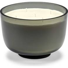 Serax Scented Candles Serax Antwerp Smokey Grey L Scented Candle