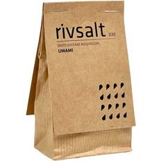 Rivsalt Matvaror Rivsalt Torkad Shiitakesvamp Umami 030 Refill 20 g