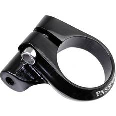 Seat Clamps on sale Passport Rack Mount Seat Clamp 28.6 Black