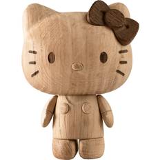 Hello Kitty Mini Oak Dekoration