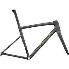 Cykelramar Specialized S-Works Tarmac SL8 Frameset Satin Carbon Rammekit 2025 52cm