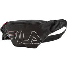 Waist Bag Slim - Black