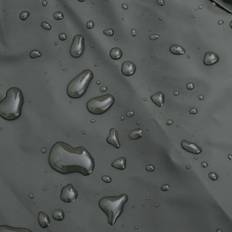 Viskleding vidaXL Visserslaarzen Maat 40 Donkergroen Groen