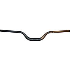Deity Highside 800 Rise Aluminium Handlebar Bronze Ø35mm