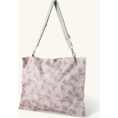 Søstrene Grene Handbag - Warm Grey