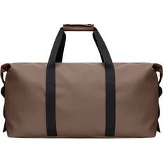Brown Weekend Bags Rains Hilo Travel Bag - Brown