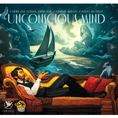 Unconscious Mind