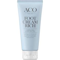 ACO Fotkrämer ACO Rich Foot Cream 100ml