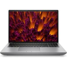 512 GB - 64 GB - Dedikert grafikkprosessor Laptoper HP ZBook Fury 16 G10 (62V76EA)