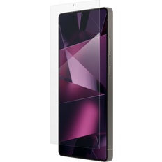 Zagg InvisibleShield Glass Elite Samsung Galaxy S25 Ultra Screen Protector