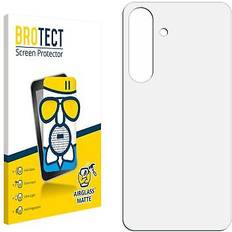 Screen Protectors Brotect Schutzglas Displayschutz Glas Folie Grau