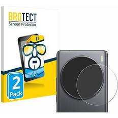 Screen Protectors Brotect Screen Protector Vivo X100 Ultra Camera Lens