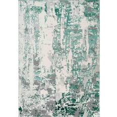 Serdim Rugs Styrus Modern Living Room Rug Blue, Green 120x170cm