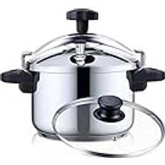 Pressure Cookers Haeger PC-8SS.020A Premium Kitchen Tool Corkscrew