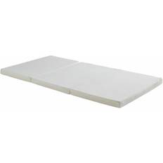 Spjälsängar Refurbished Cot Mattress P'TIT LIT Travel 60 x 120 x 4 cm