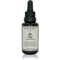 Night Beauty Oil