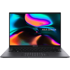 ASUS 2023 Kannettavat tietokoneet ASUS Zenbook 14 UM3402YA-KP895W